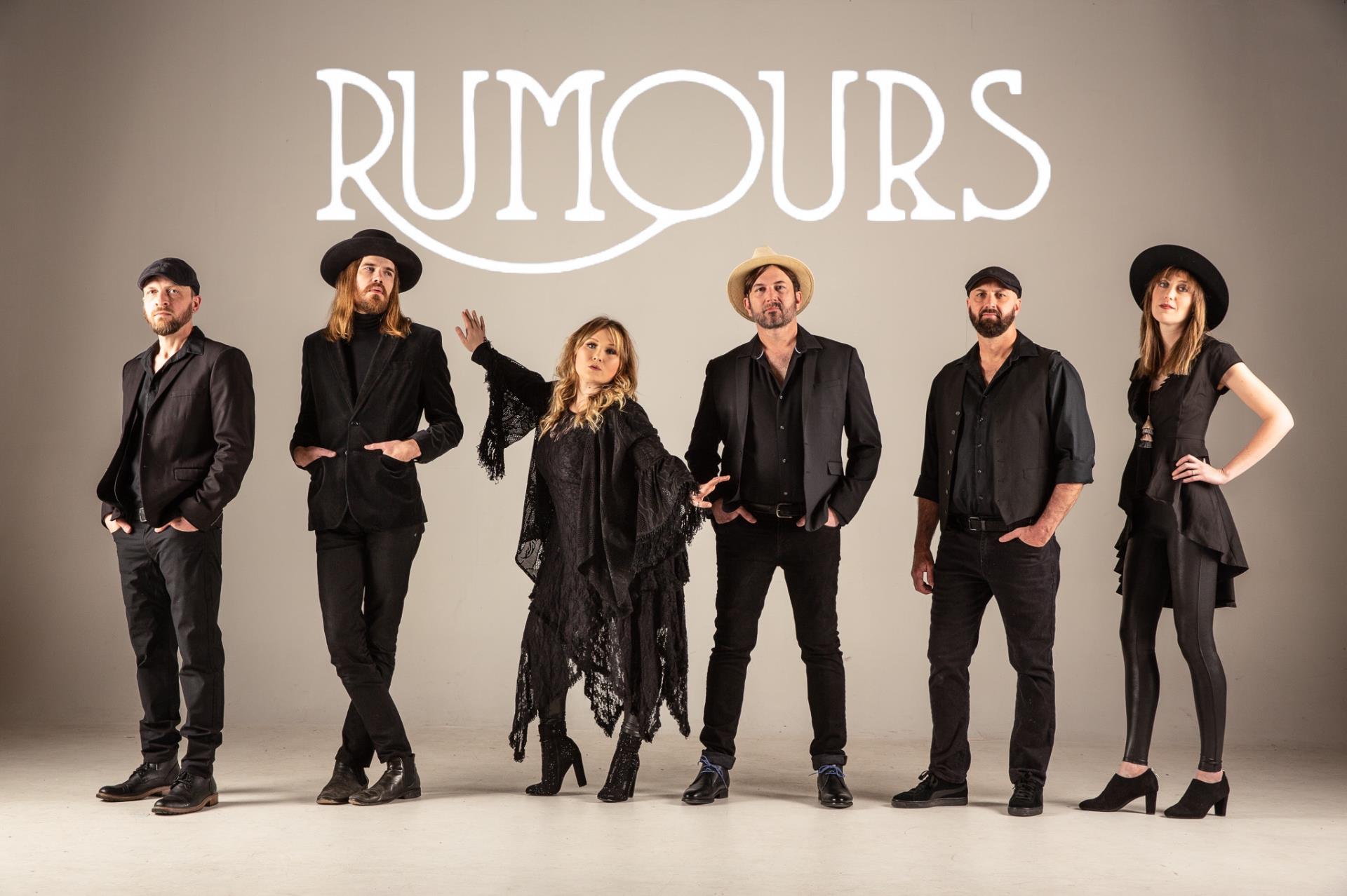 Rumours promo-1 2021