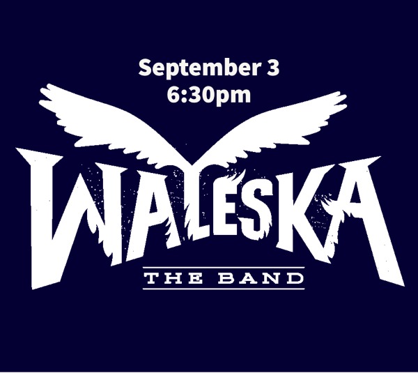 Waleska band-1