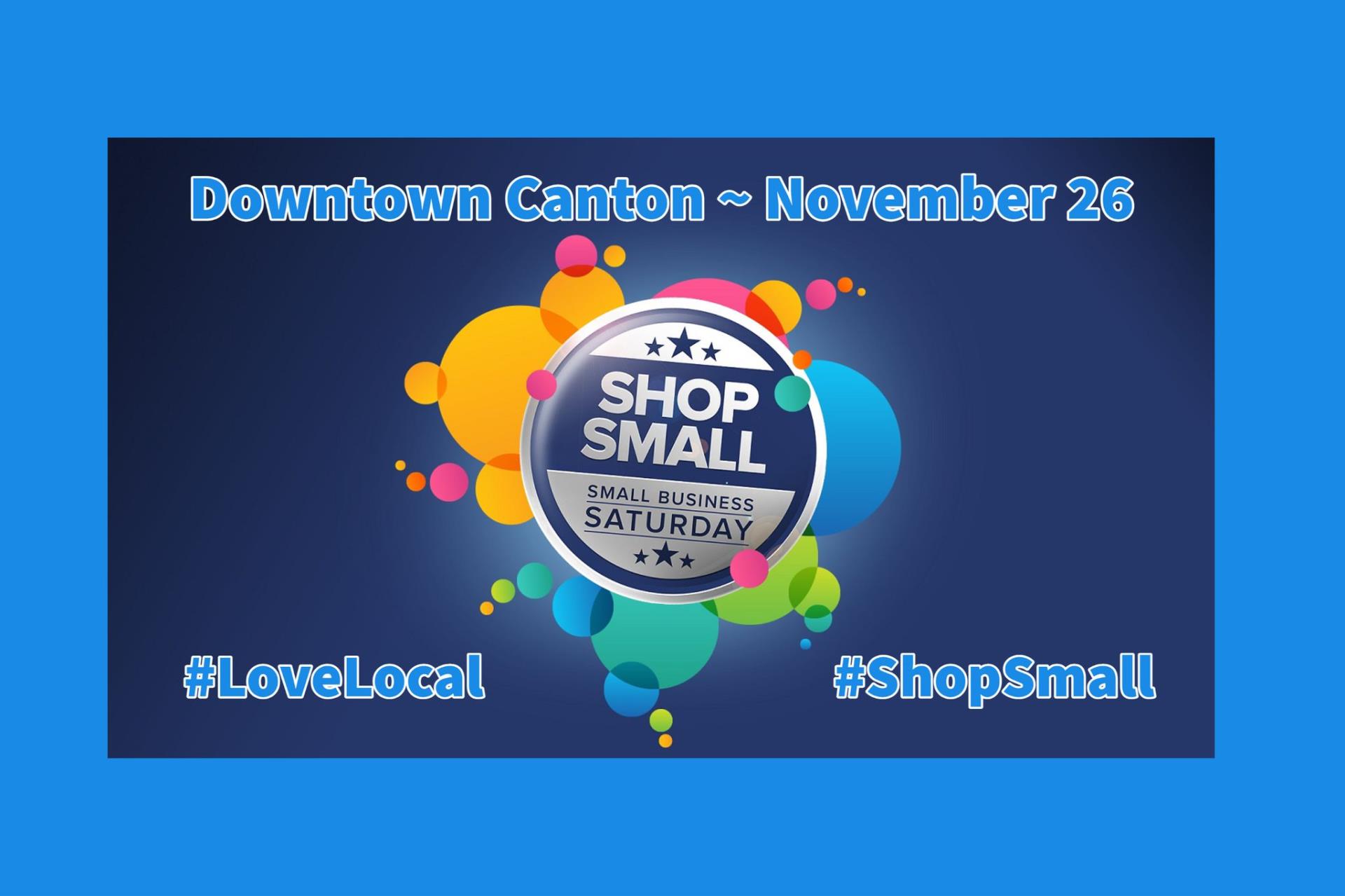 Small business Saturday 2022 final