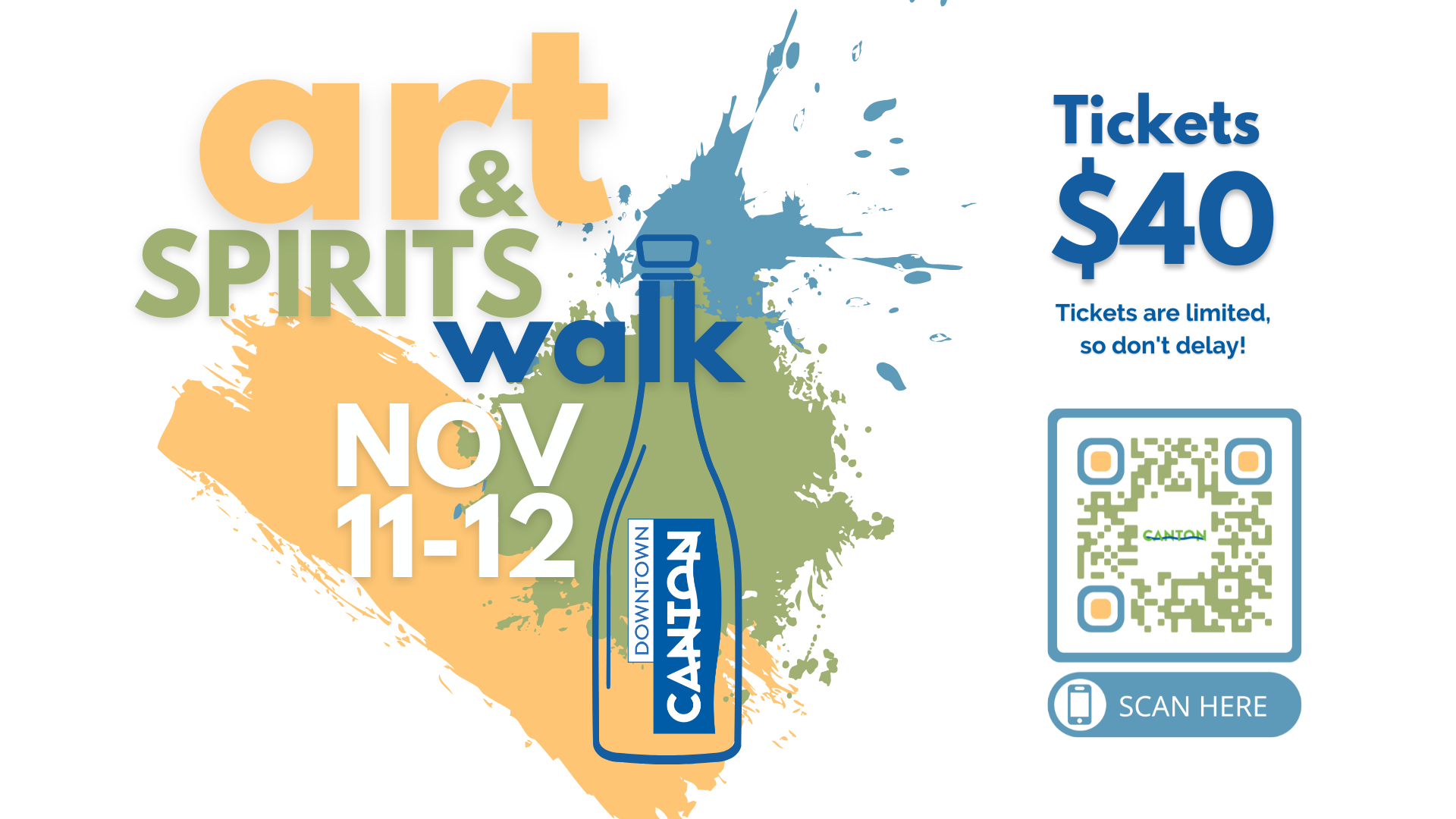 Art & Spirits Ad (7.5 × 4.875 in) Facebook Event Cover) (1)