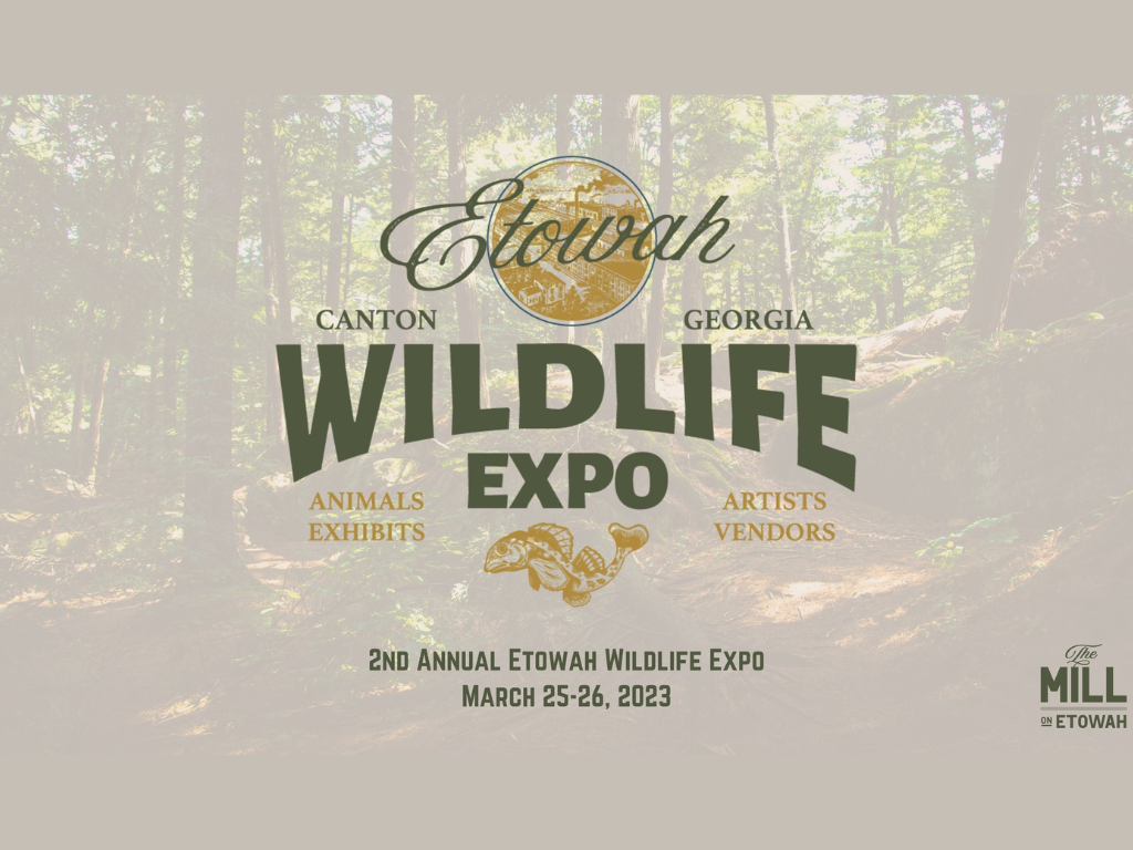 etowah wildlife expo