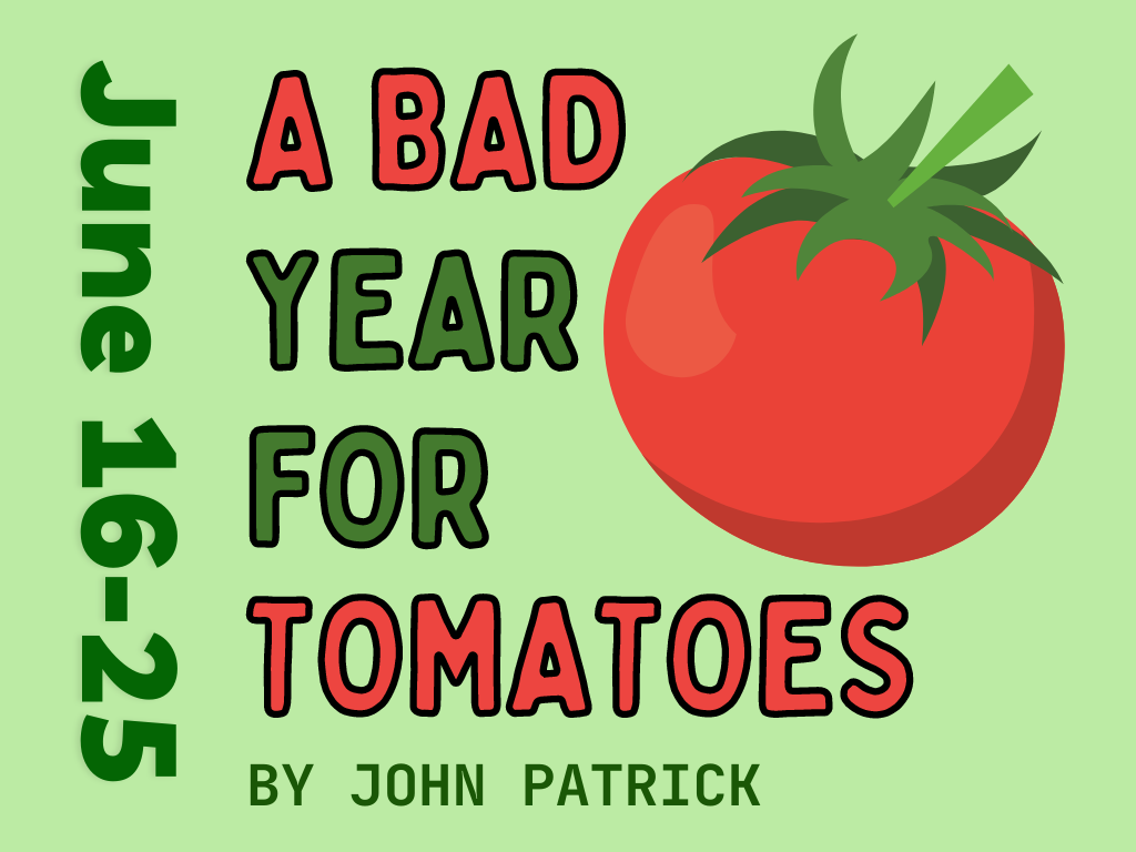 thumbnail for a bad year for tomatoes