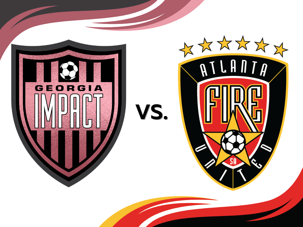 ga impact vs. atlanta fire thumbnail