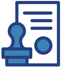 Canton_WebsiteIcons2_Blue_Permits_web