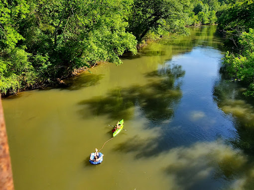 River_floats