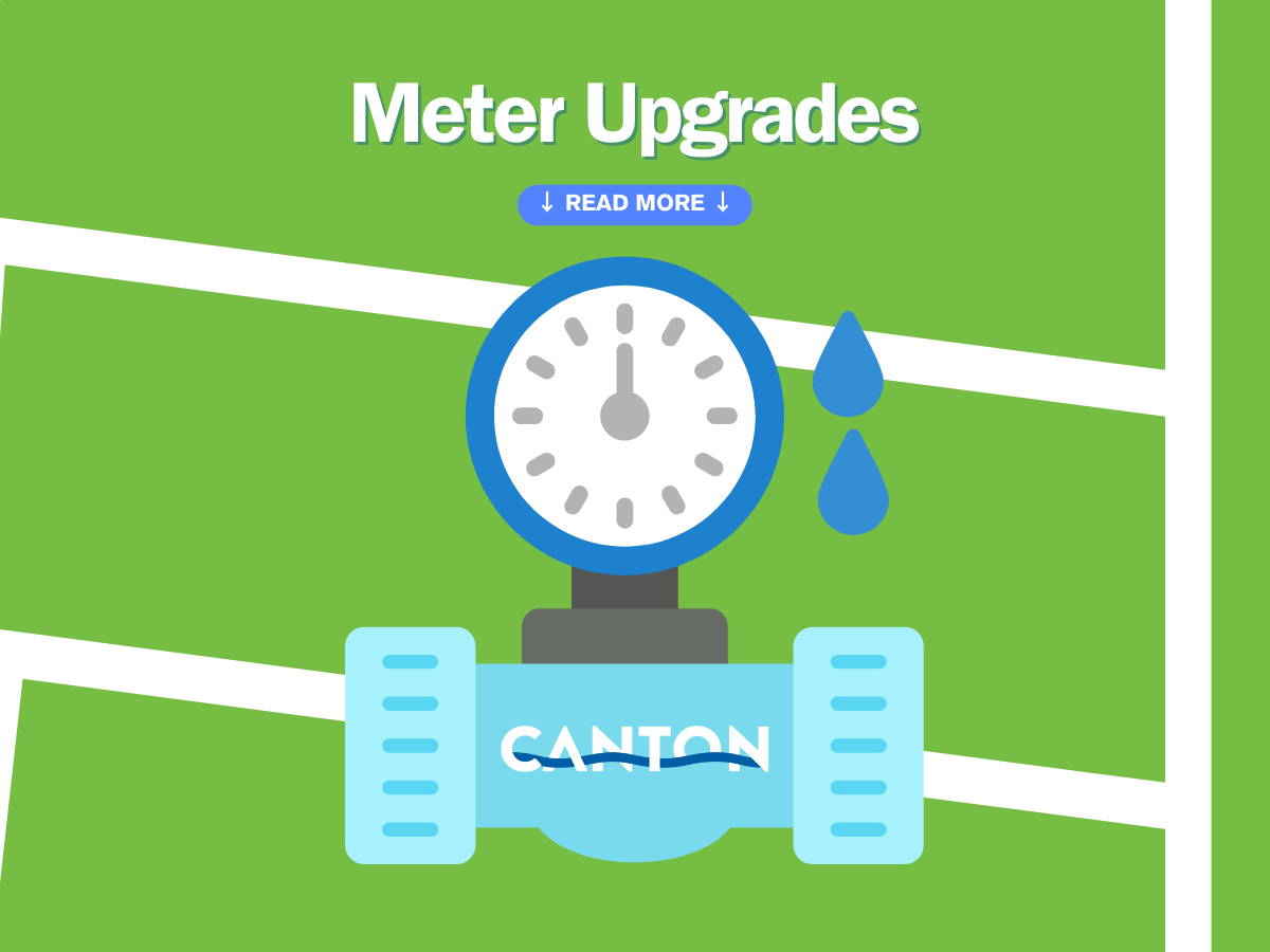 Meter Upgrades