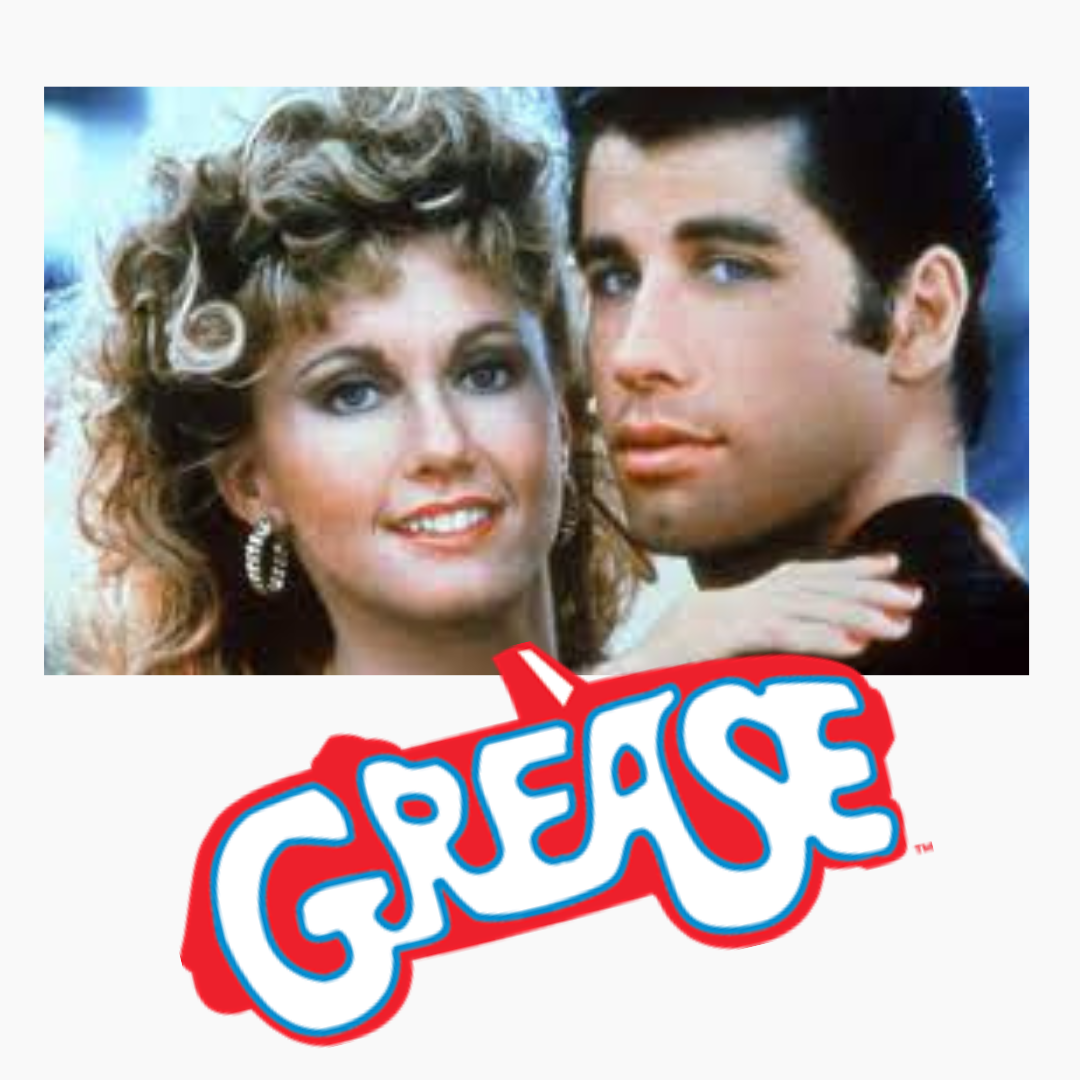 Grease (Instagram Post)