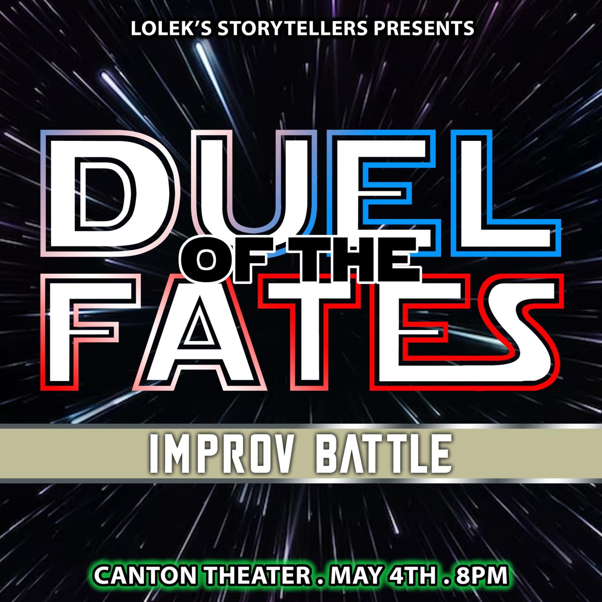 may 4 improv